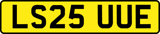 LS25UUE