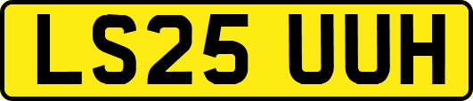 LS25UUH