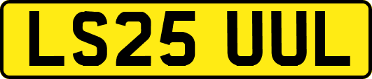 LS25UUL