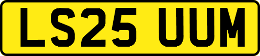 LS25UUM