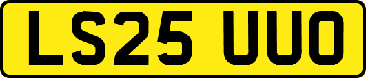 LS25UUO