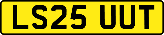 LS25UUT