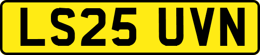 LS25UVN