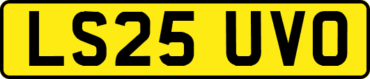 LS25UVO