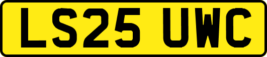 LS25UWC