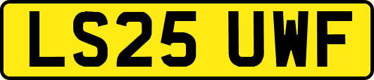 LS25UWF