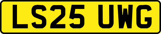 LS25UWG