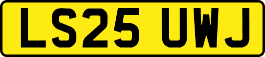 LS25UWJ