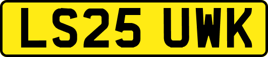 LS25UWK