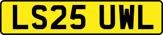 LS25UWL