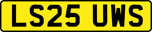 LS25UWS