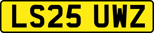 LS25UWZ