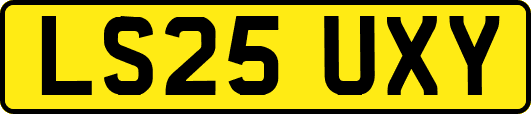 LS25UXY