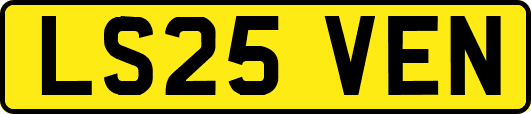 LS25VEN