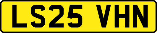 LS25VHN