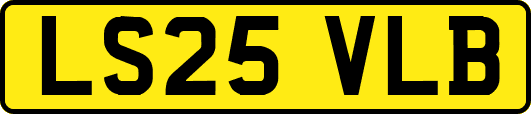 LS25VLB