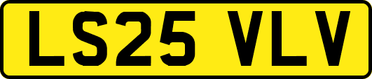 LS25VLV