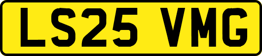 LS25VMG