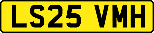 LS25VMH