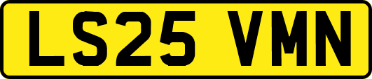 LS25VMN