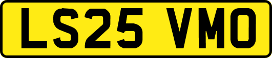 LS25VMO