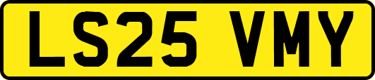 LS25VMY