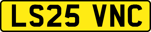 LS25VNC
