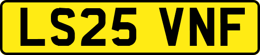 LS25VNF