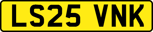 LS25VNK