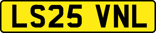 LS25VNL