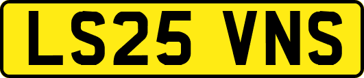 LS25VNS