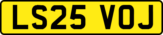LS25VOJ
