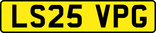 LS25VPG