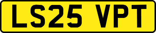 LS25VPT