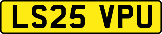 LS25VPU
