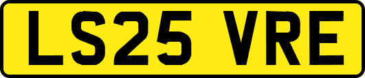 LS25VRE