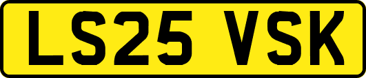 LS25VSK