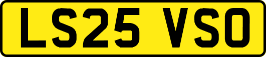 LS25VSO