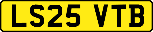 LS25VTB