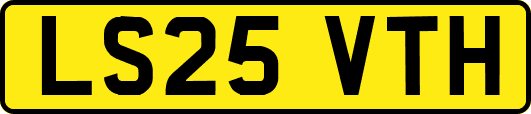 LS25VTH