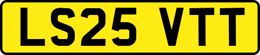 LS25VTT