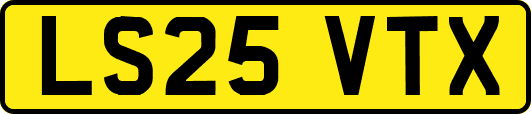 LS25VTX