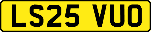 LS25VUO