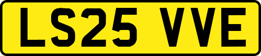 LS25VVE