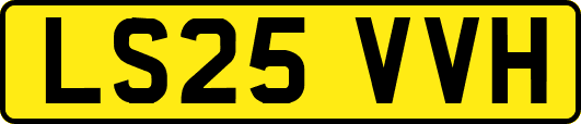 LS25VVH