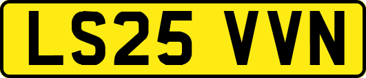LS25VVN