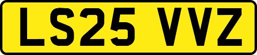 LS25VVZ