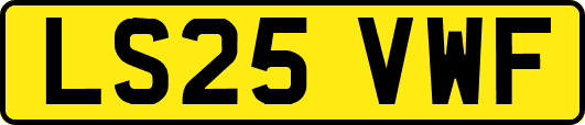 LS25VWF