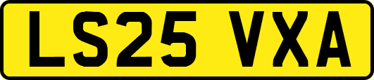 LS25VXA