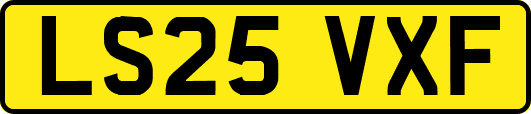 LS25VXF